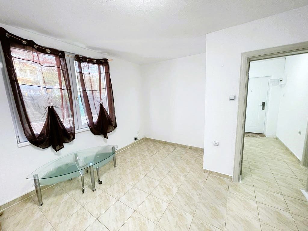 House for Sale in Sutomore – 50m², Expandable, Sea View, Parking — Montenegro