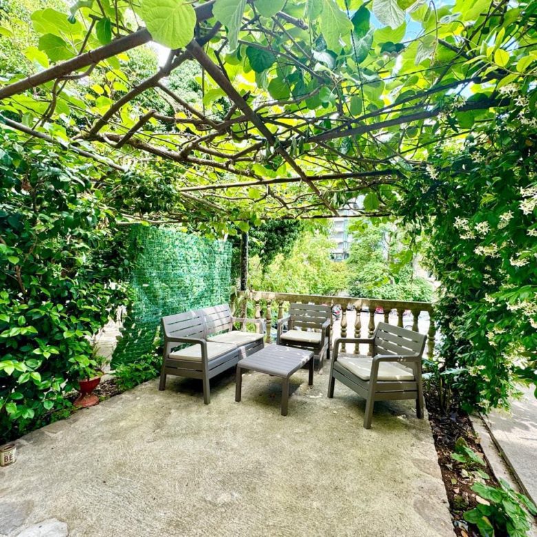 Studio Apartment for Sale in Budva – Prime Location Near Old Town — Montenegro