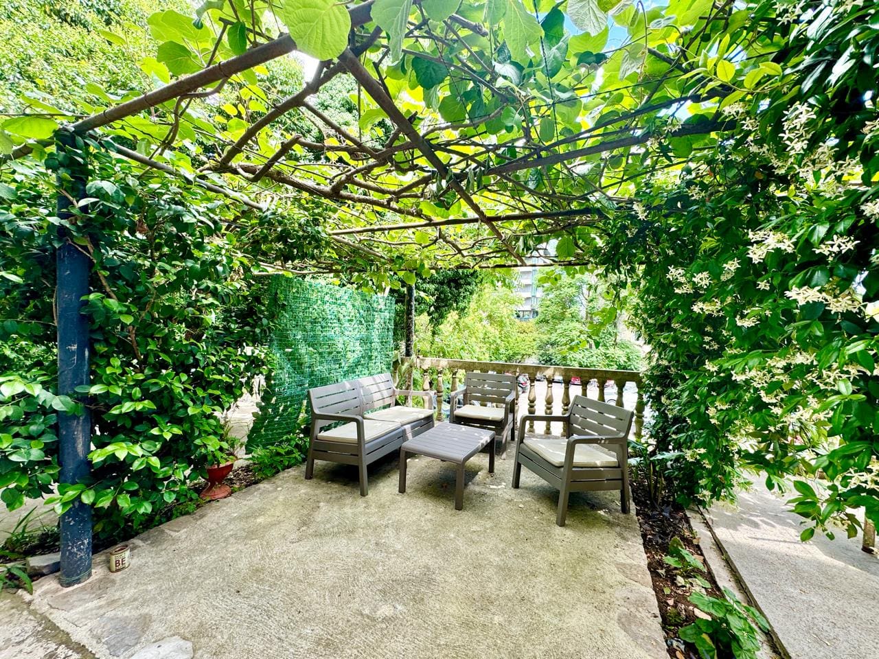 Studio Apartment for Sale in Budva – Prime Location Near Old Town — Montenegro