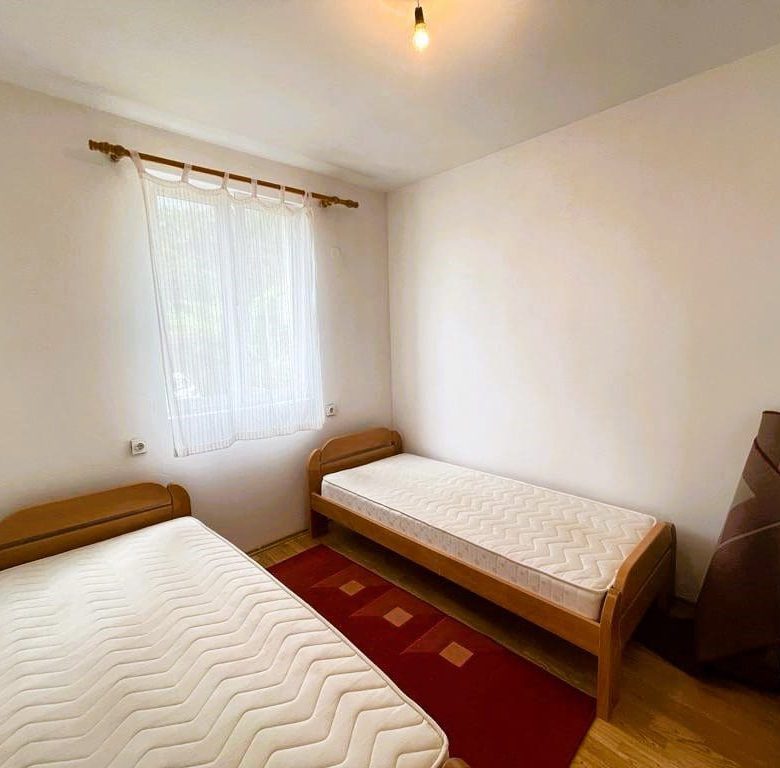 Family House for Sale in Sutomore with Sea View – 118m² Home — Montenegro