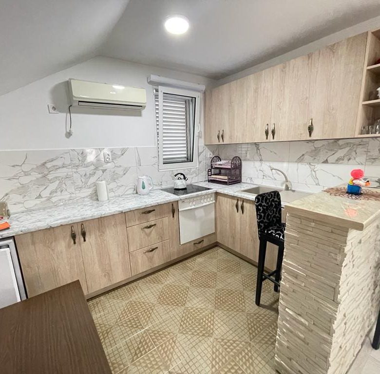 Comfortable 4-Bedroom House for Sale in Bjeliši Bar – Move-In Ready — Montenegro