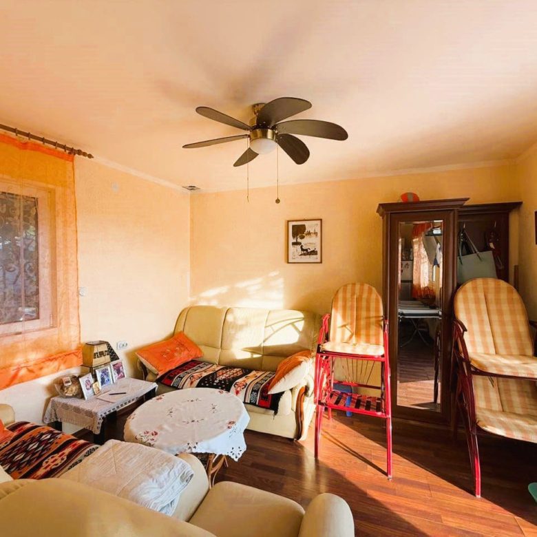 Charming 4-Bedroom House Sutomore Sea View | 144m² Dream Home — Montenegro