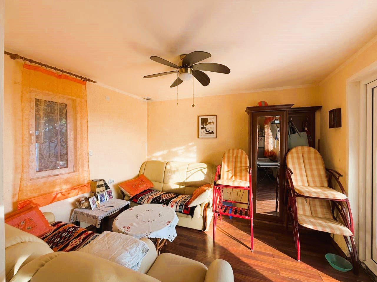 Charming 4-Bedroom House Sutomore Sea View | 144m² Dream Home — Montenegro