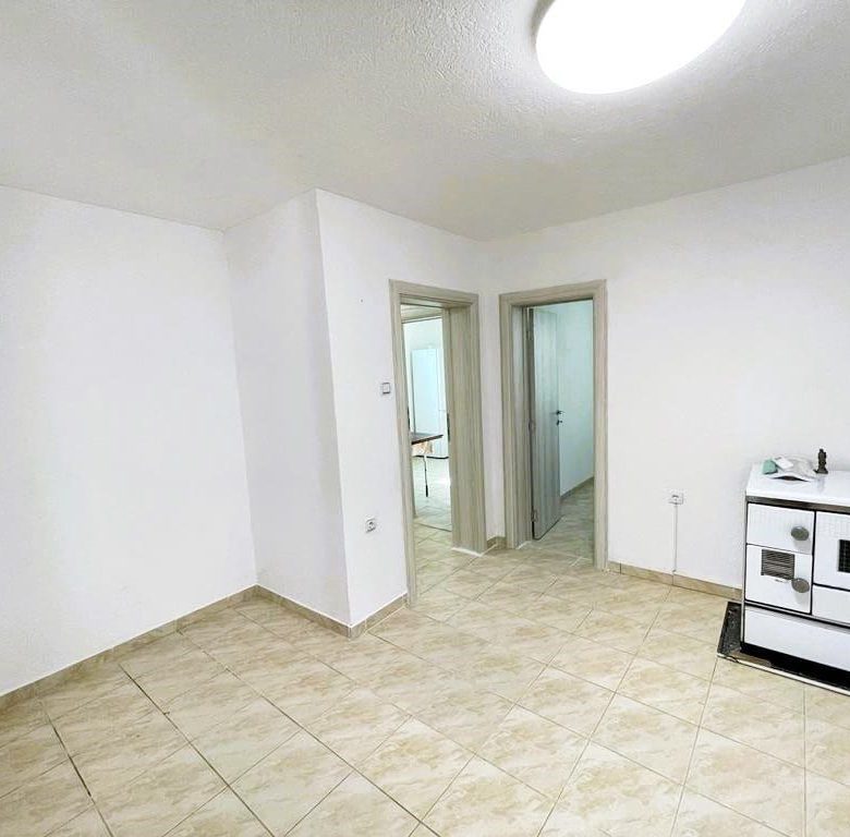 House for Sale in Sutomore – 50m², Expandable, Sea View, Parking — Montenegro