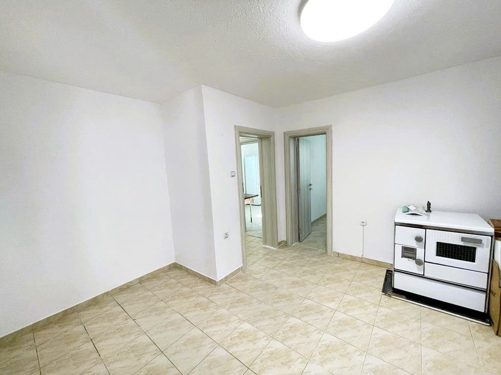 House for Sale in Sutomore – 50m², Expandable, Sea View, Parking — Montenegro