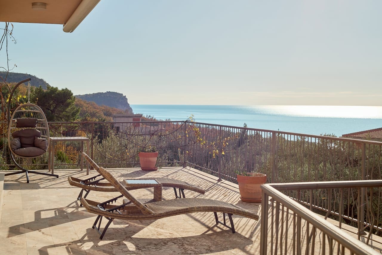 🏡 Luxury Apartment for Sale in Sveti Stefan – Montenegro’s Coastal Paradise — Montenegro