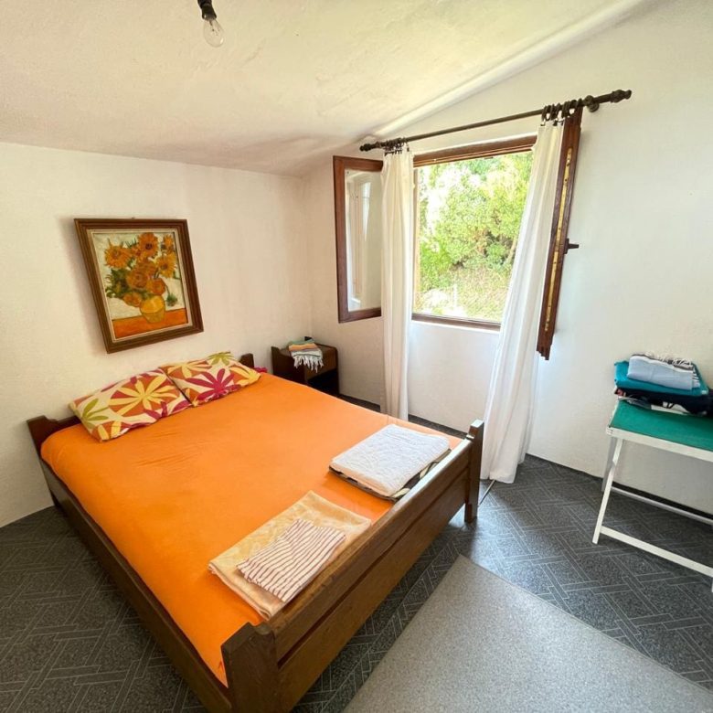🏡 Charming 4-Bedroom House with Sea View in Sutomore – 88m² — Montenegro