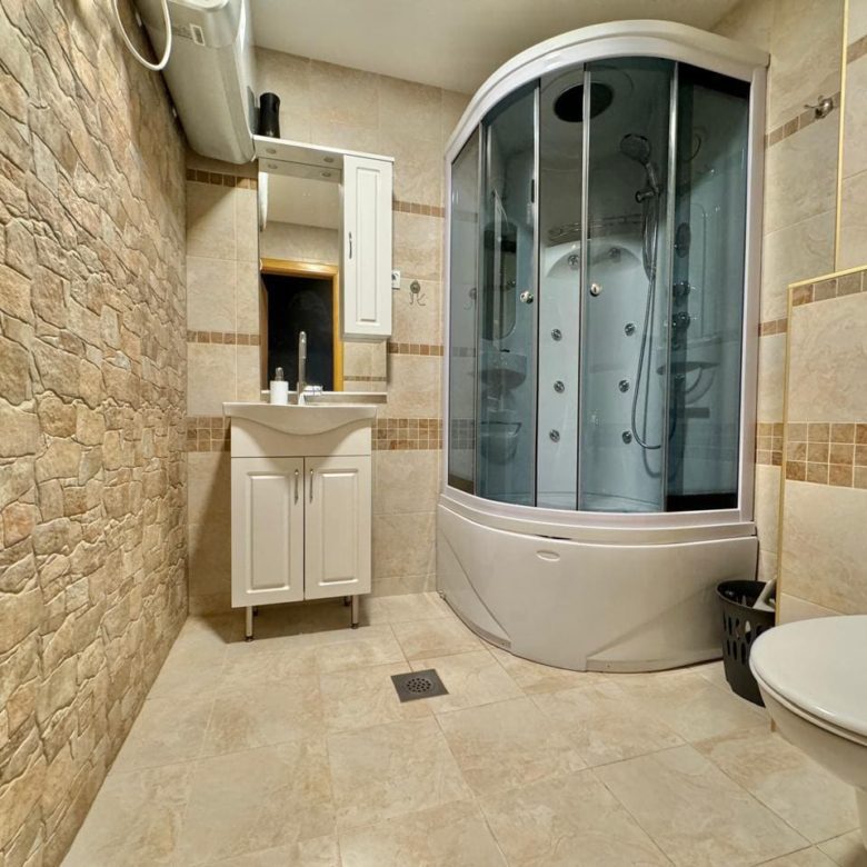 Luxury Duplex Apartment Budva Lazi: 240m² Dream Sea View Home — Montenegro
