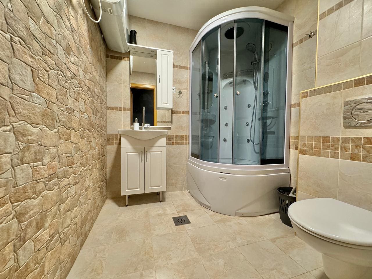 Luxury Duplex Apartment Budva Lazi: 240m² Dream Sea View Home — Montenegro