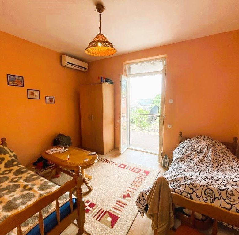 Family House for Sale in Sutomore with Sea View – 118m² Home — Montenegro