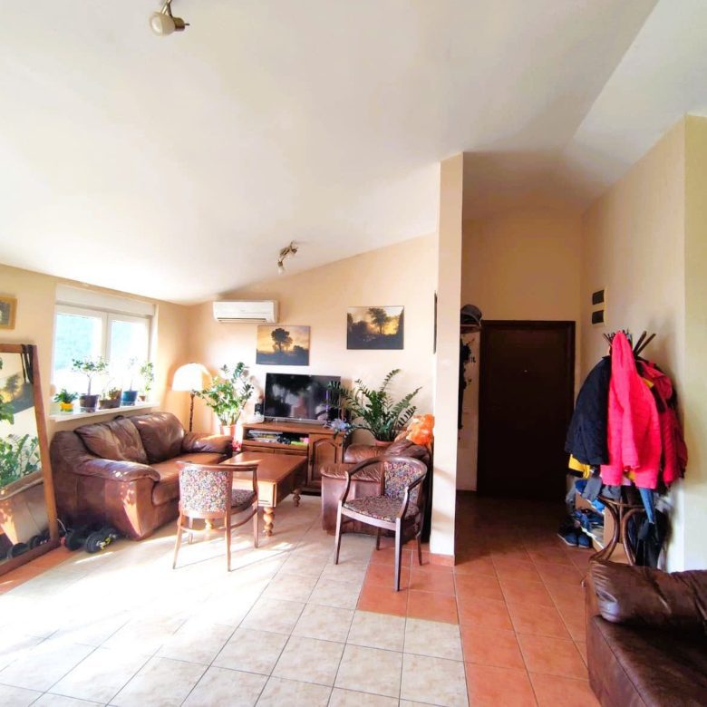 Sea View House for Sale in Budva – Lazi District Investment Property — Montenegro