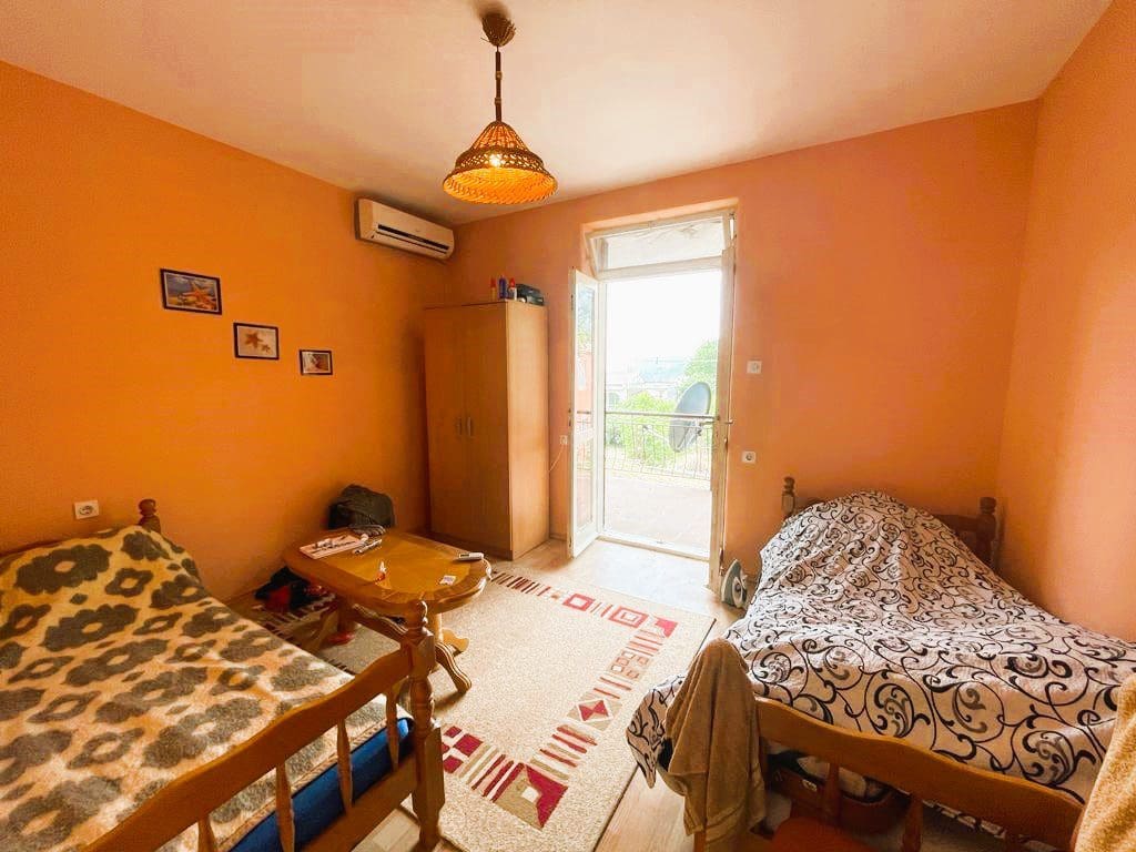 Family House for Sale in Sutomore with Sea View – 118m² Home — Montenegro