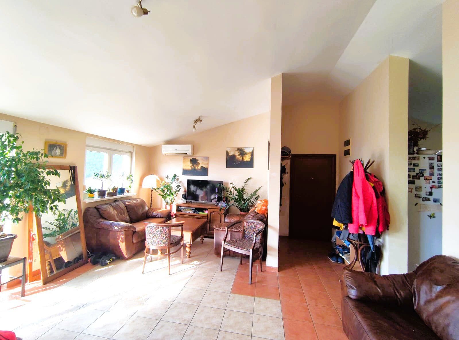 Sea View House for Sale in Budva – Lazi District Investment Property — Montenegro