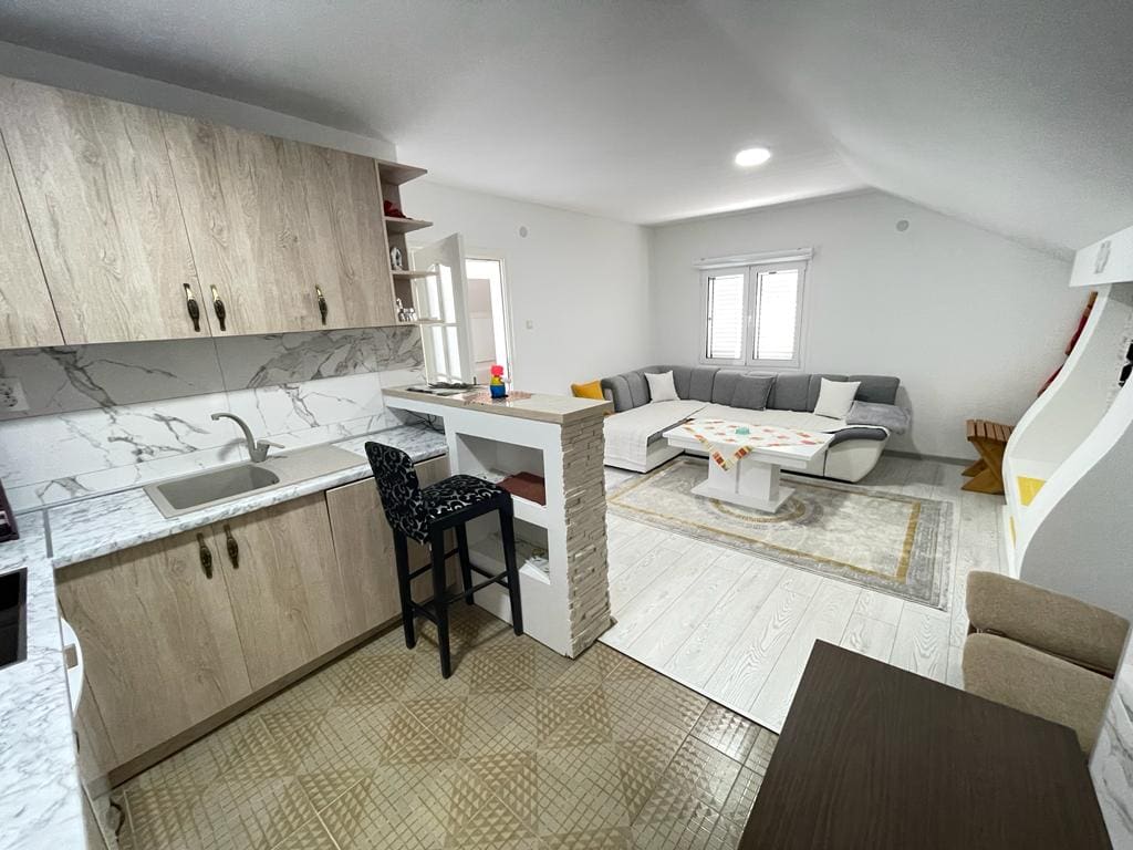 Comfortable 4-Bedroom House for Sale in Bjeliši Bar – Move-In Ready — Montenegro