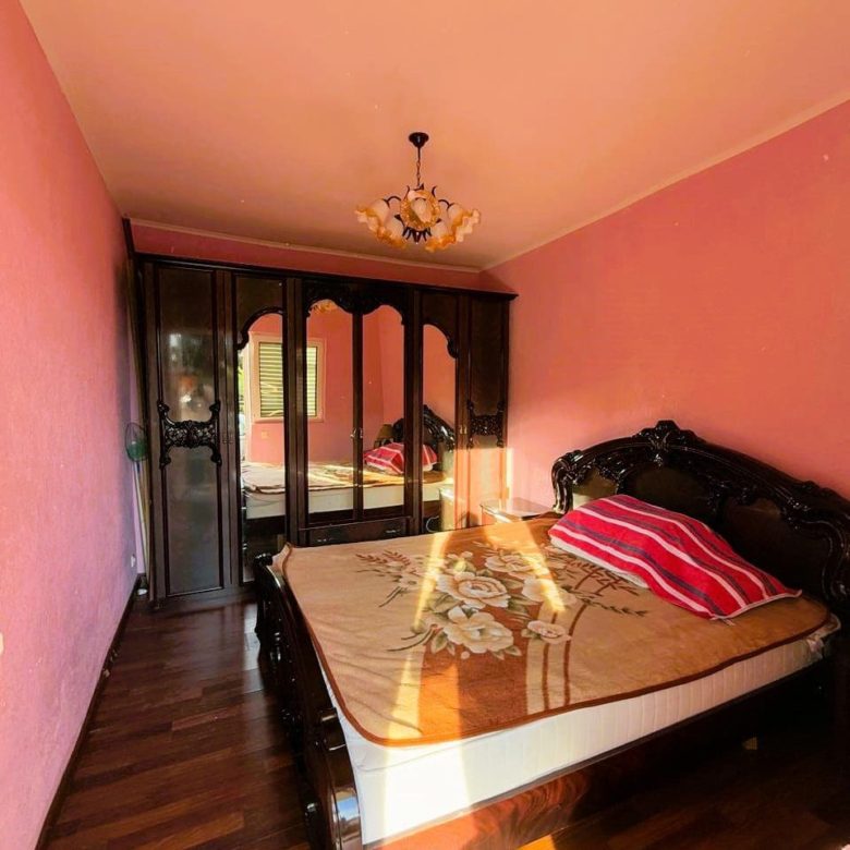 Charming 4-Bedroom House Sutomore Sea View | 144m² Dream Home — Montenegro