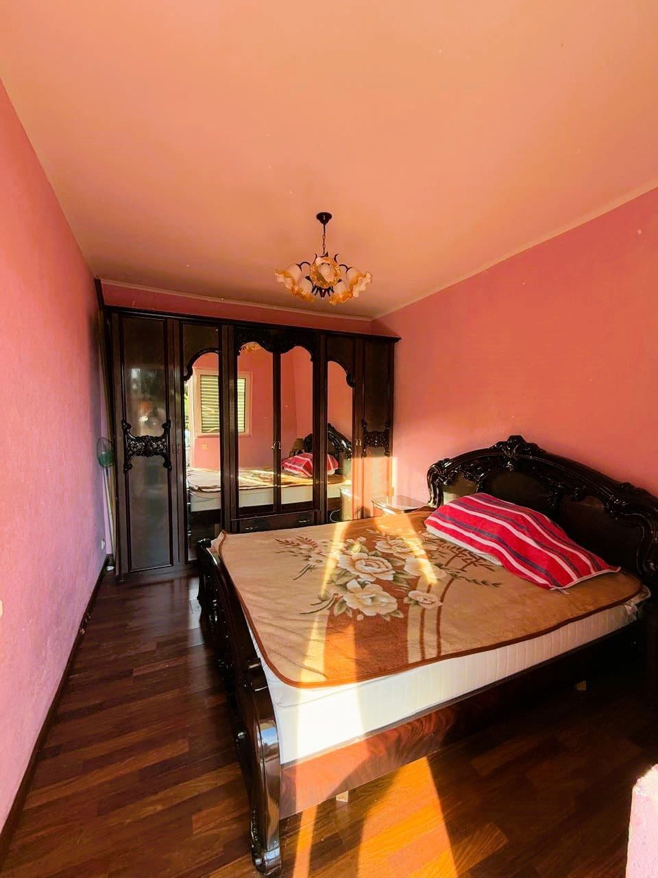 Charming 4-Bedroom House Sutomore Sea View | 144m² Dream Home — Montenegro