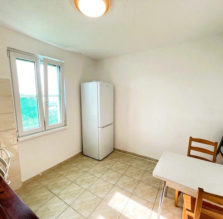 House for Sale in Sutomore – 50m², Expandable, Sea View, Parking — Montenegro