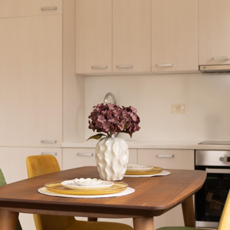 2-Bedroom Apartment for Sale in Pržno – Sea View Deal 2025