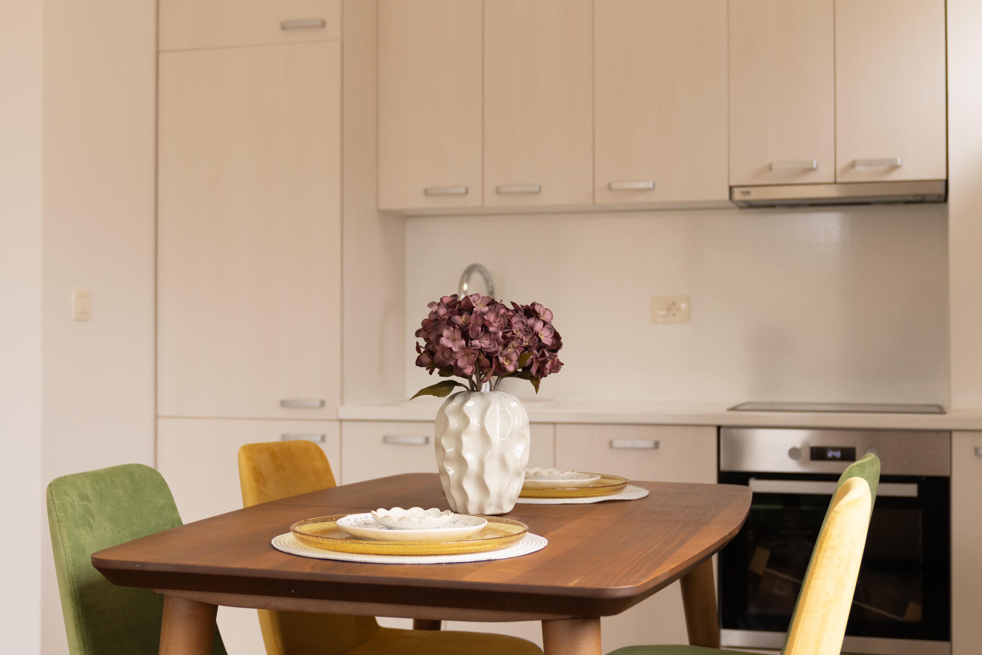 2-Bedroom Apartment for Sale in Pržno – Sea View Deal 2025