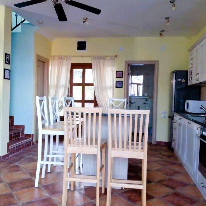 Townhouse with Sea View in Vranovici – 140m², Pool, Sauna — Montenegro
