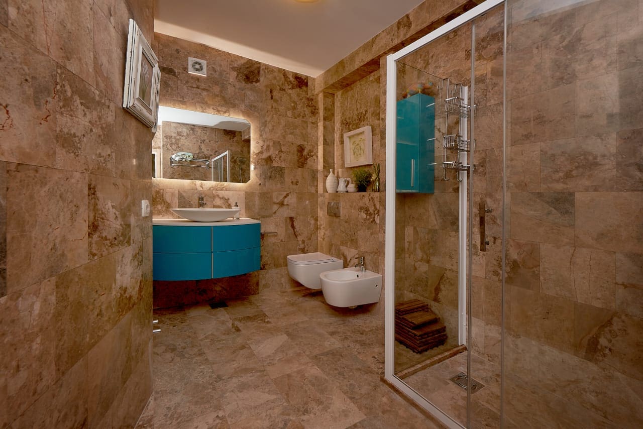 🏡 Luxury Apartment for Sale in Sveti Stefan – Montenegro’s Coastal Paradise — Montenegro