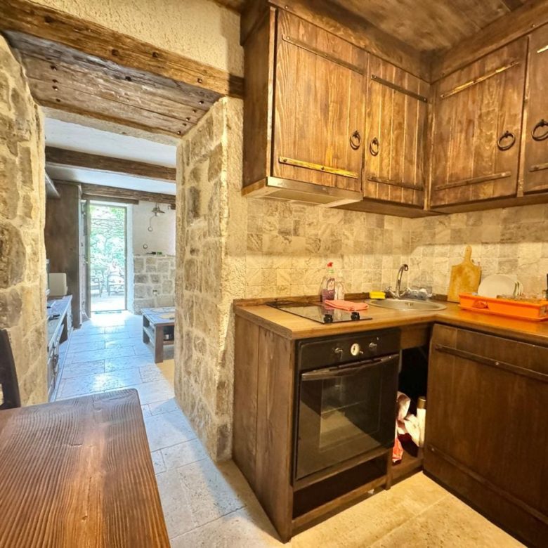 Studio Apartment for Sale in Budva – Prime Location Near Old Town — Montenegro