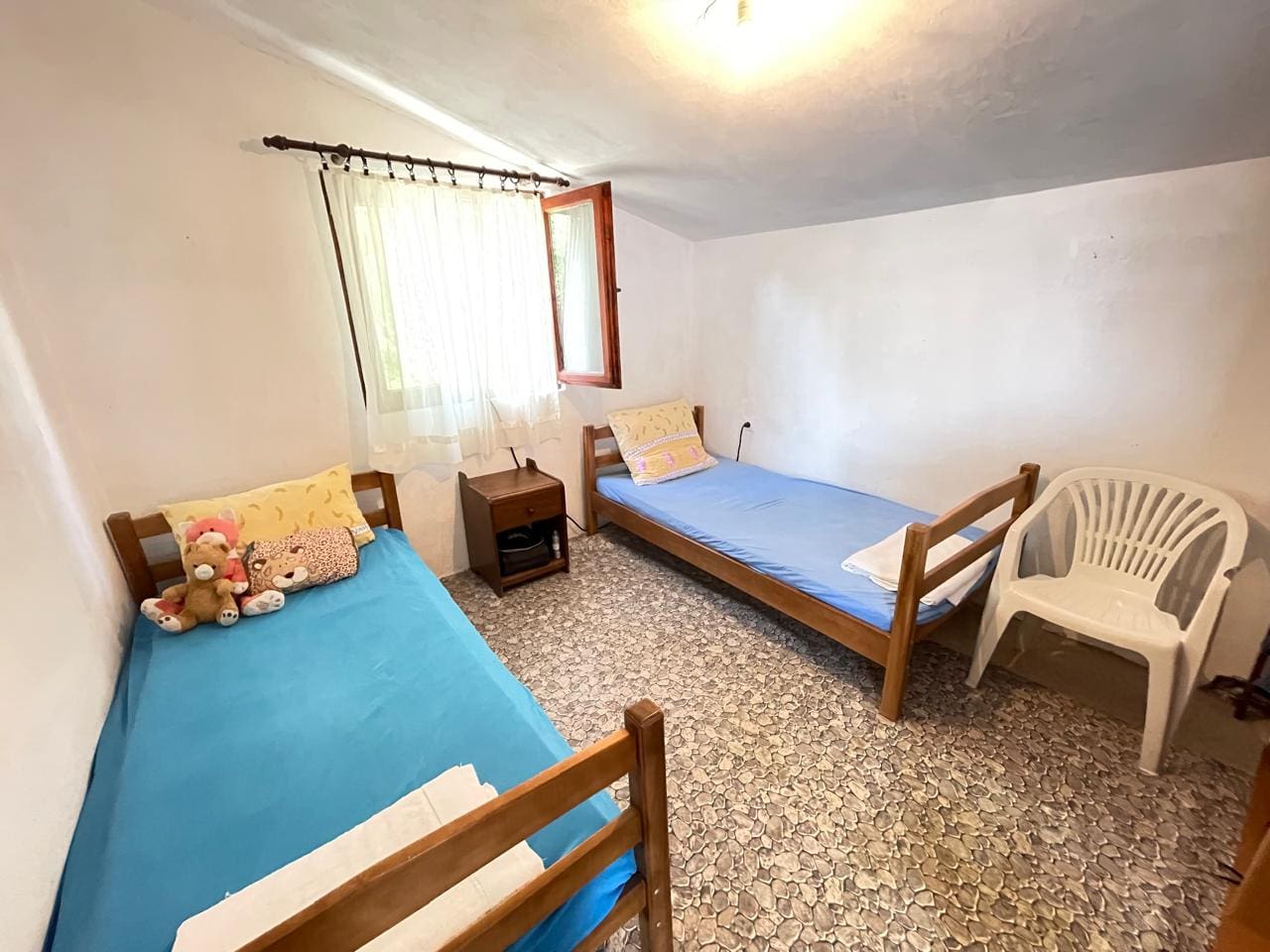 🏡 Charming 4-Bedroom House with Sea View in Sutomore – 88m² — Montenegro