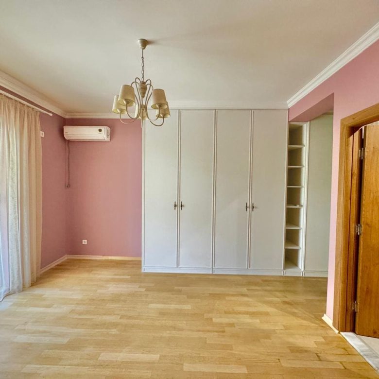 Luxury Duplex Apartment Budva Lazi: 240m² Dream Sea View Home — Montenegro