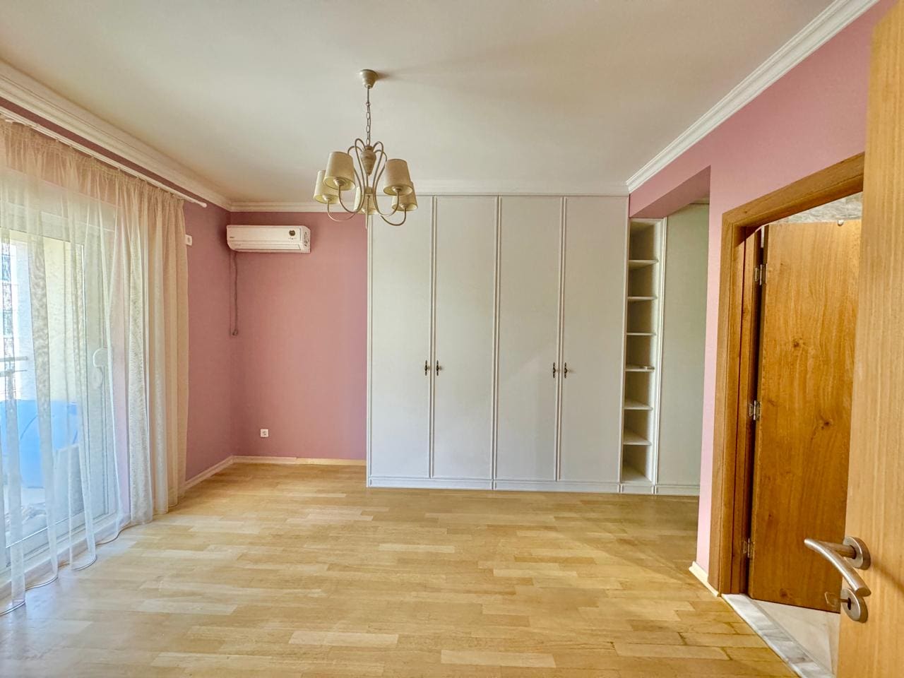 Luxury Duplex Apartment Budva Lazi: 240m² Dream Sea View Home — Montenegro