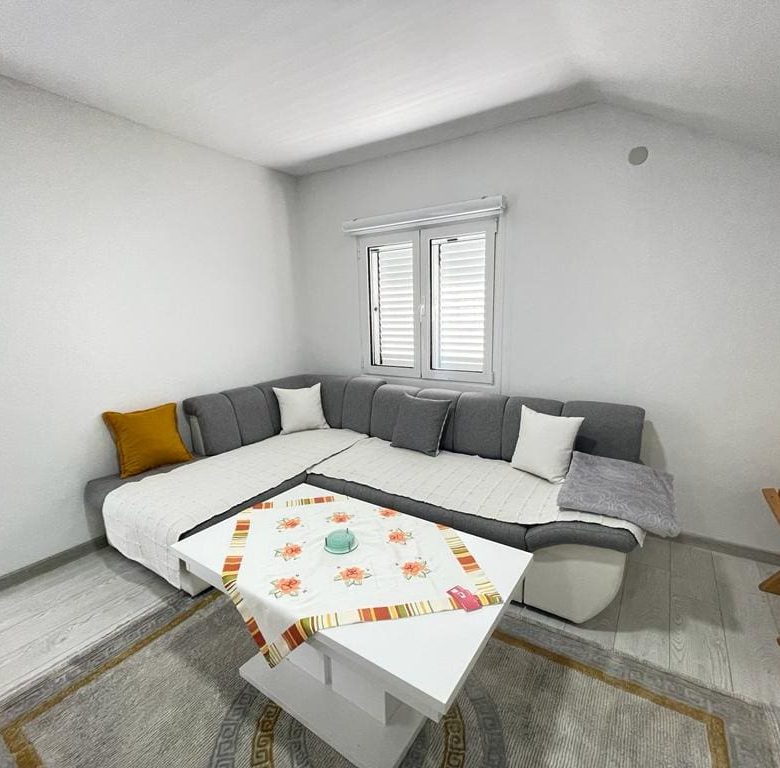 Comfortable 4-Bedroom House for Sale in Bjeliši Bar – Move-In Ready — Montenegro