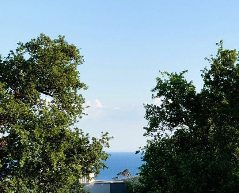 Charming 4-Bedroom House Sutomore Sea View | 144m² Dream Home — Montenegro