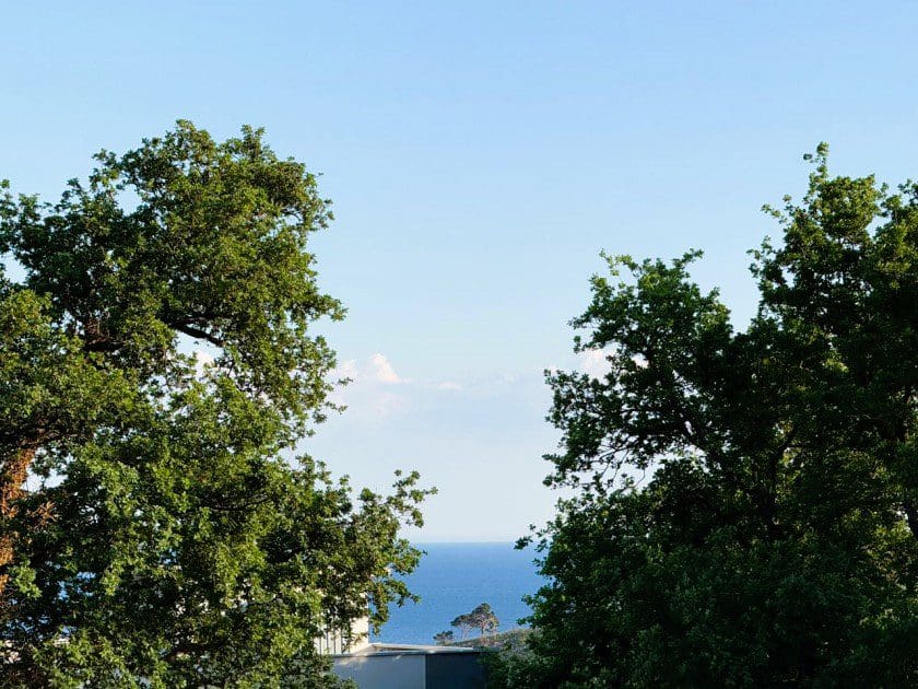 Charming 4-Bedroom House Sutomore Sea View | 144m² Dream Home — Montenegro