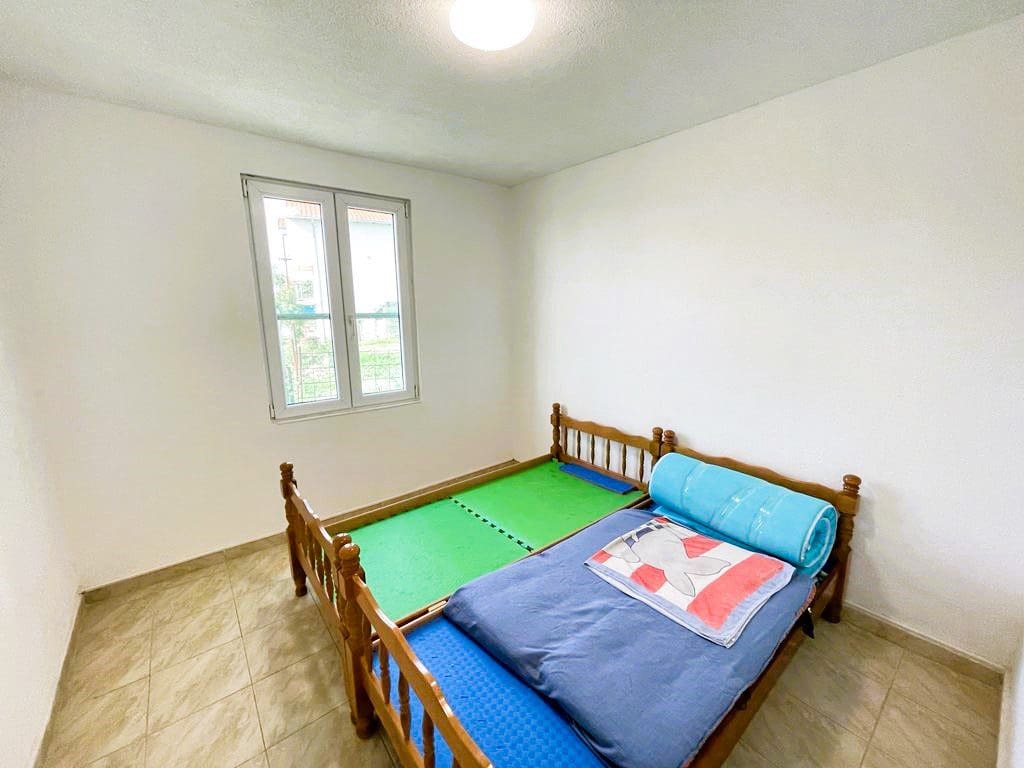 House for Sale in Sutomore – 50m², Expandable, Sea View, Parking — Montenegro