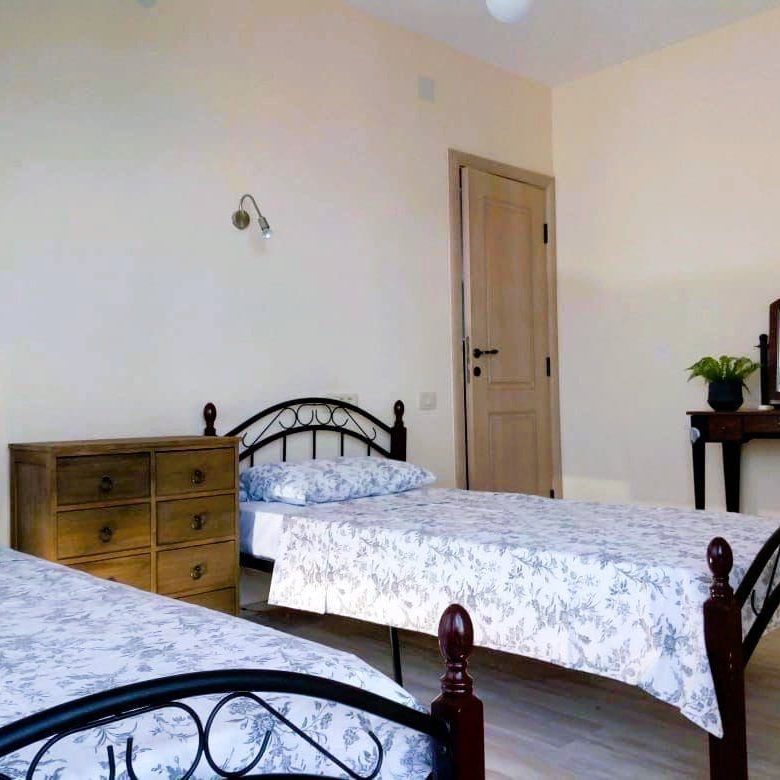 Townhouse with Sea View in Vranovici – 140m², Pool, Sauna — Montenegro