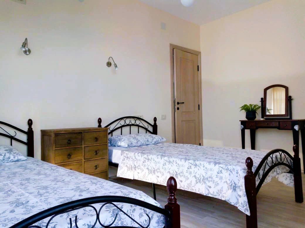 Townhouse with Sea View in Vranovici – 140m², Pool, Sauna — Montenegro