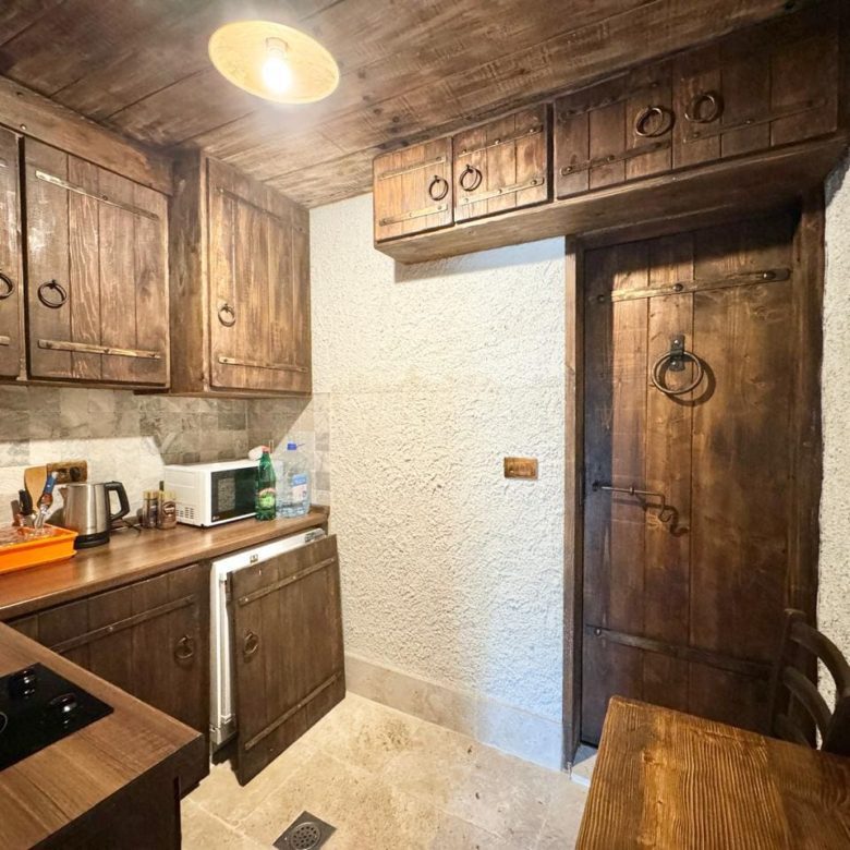 Studio Apartment for Sale in Budva – Prime Location Near Old Town — Montenegro