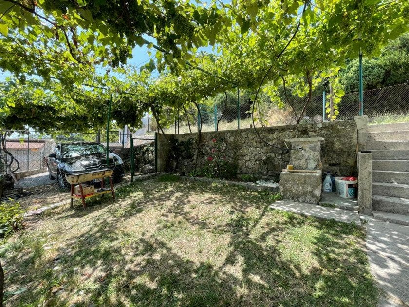 🏡 Charming 4-Bedroom House with Sea View in Sutomore – 88m² — Montenegro