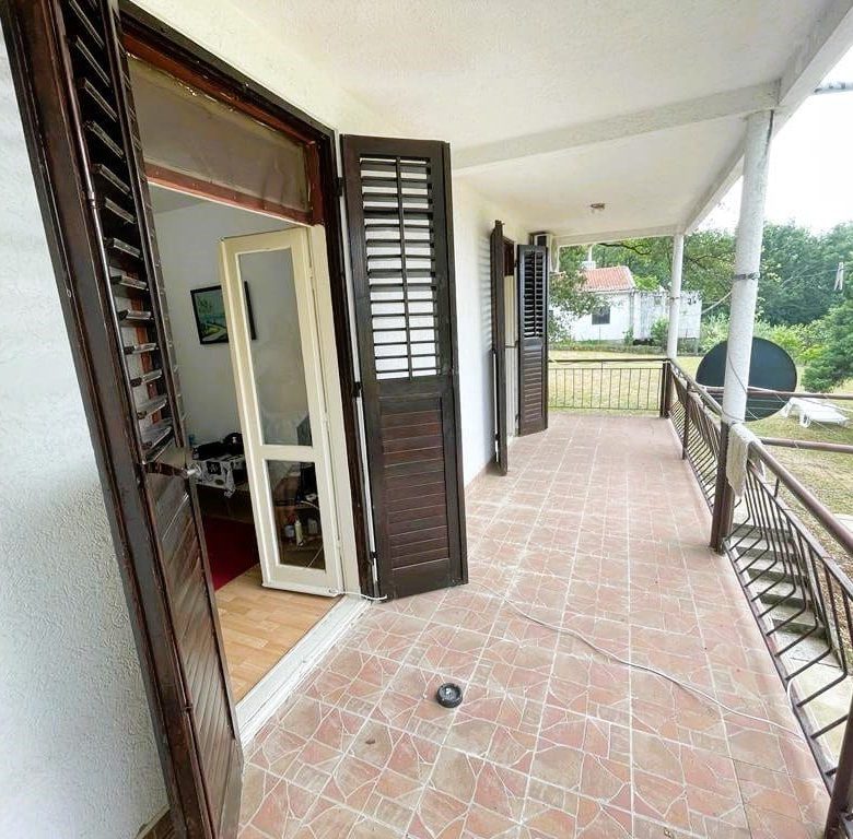 Family House for Sale in Sutomore with Sea View – 118m² Home — Montenegro