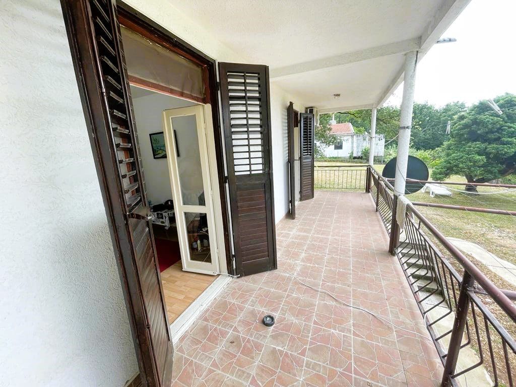 Family House for Sale in Sutomore with Sea View – 118m² Home — Montenegro