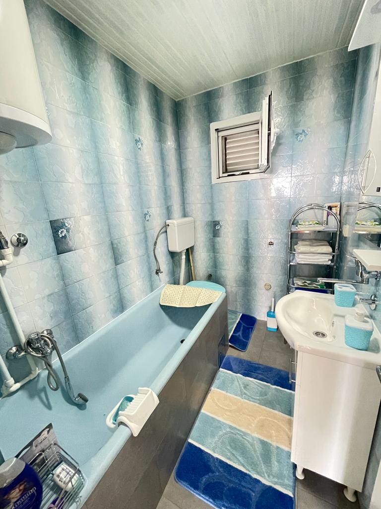 Comfortable 4-Bedroom House for Sale in Bjeliši Bar – Move-In Ready — Montenegro
