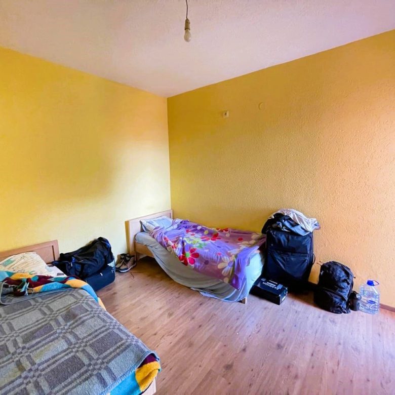 Zeleni Pojas'ta Satılık Daire – Bar, Karadağ'da Deniz Manzaralı Yaşam — Karadağ
