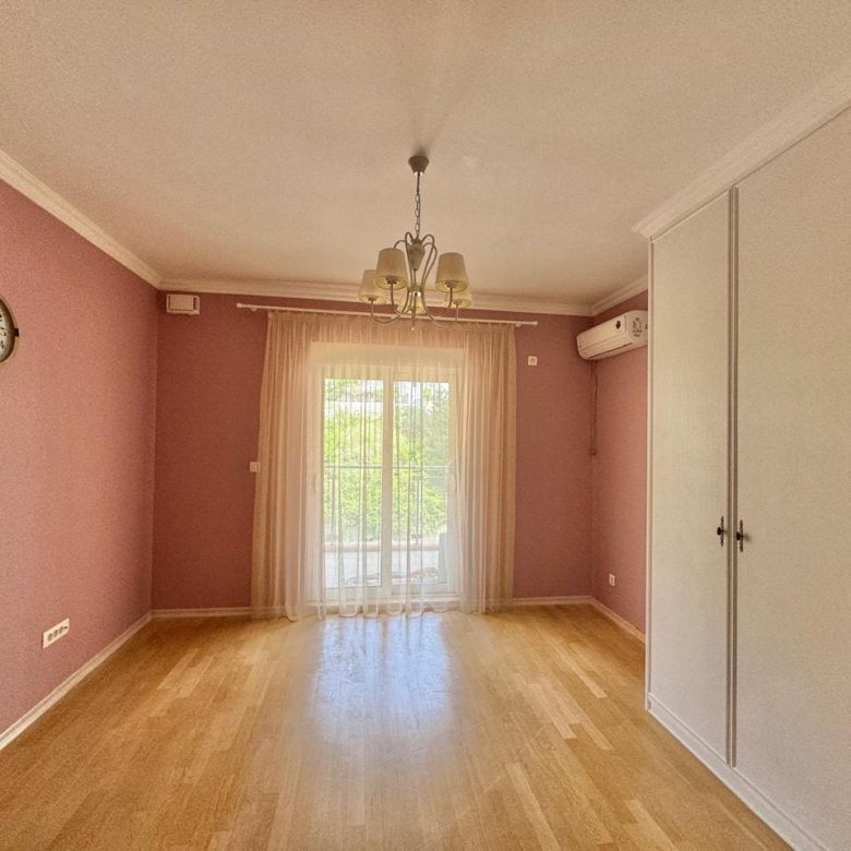 Luxury Duplex Apartment Budva Lazi: 240m² Dream Sea View Home — Montenegro