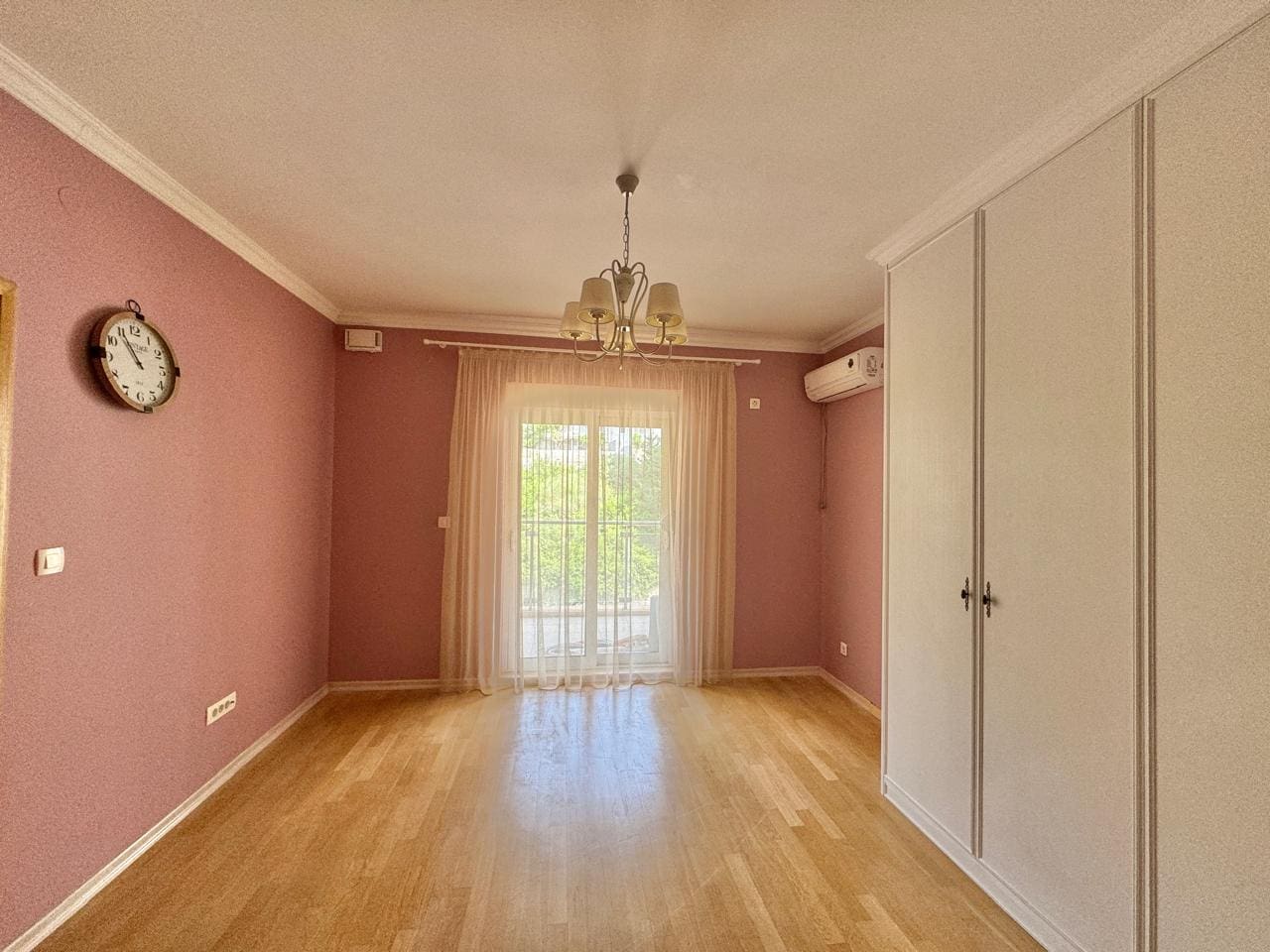 Luxury Duplex Apartment Budva Lazi: 240m² Dream Sea View Home — Montenegro