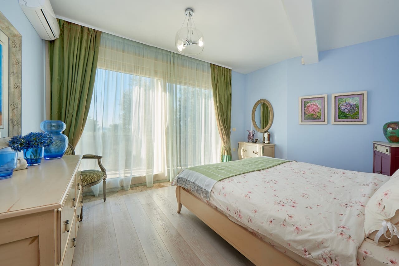🏡 Luxury Apartment for Sale in Sveti Stefan – Montenegro’s Coastal Paradise — Montenegro