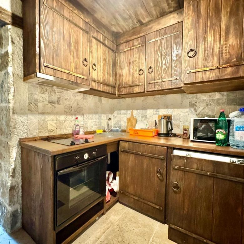 Studio Apartment for Sale in Budva – Prime Location Near Old Town — Montenegro