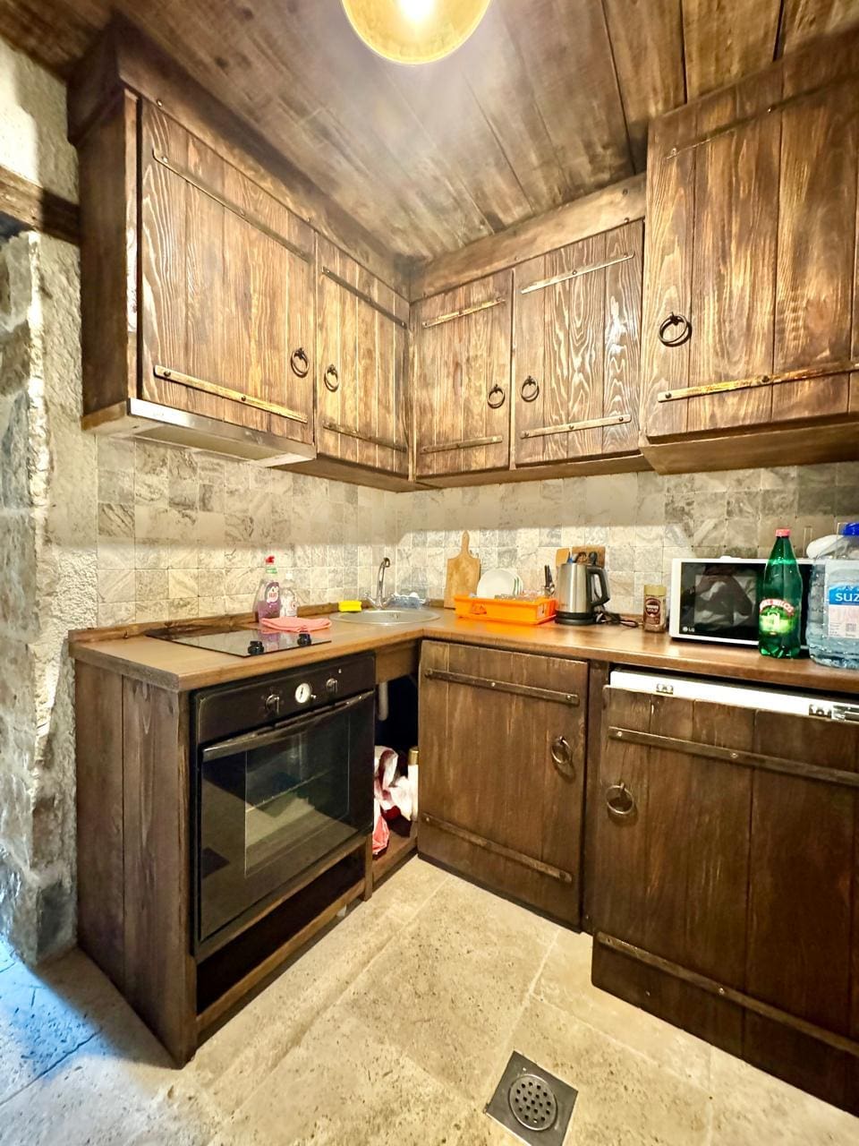 Studio Apartment for Sale in Budva – Prime Location Near Old Town — Montenegro