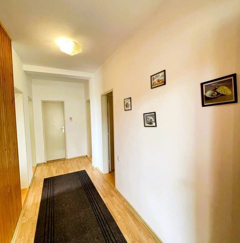 Family House for Sale in Sutomore with Sea View – 118m² Home — Montenegro
