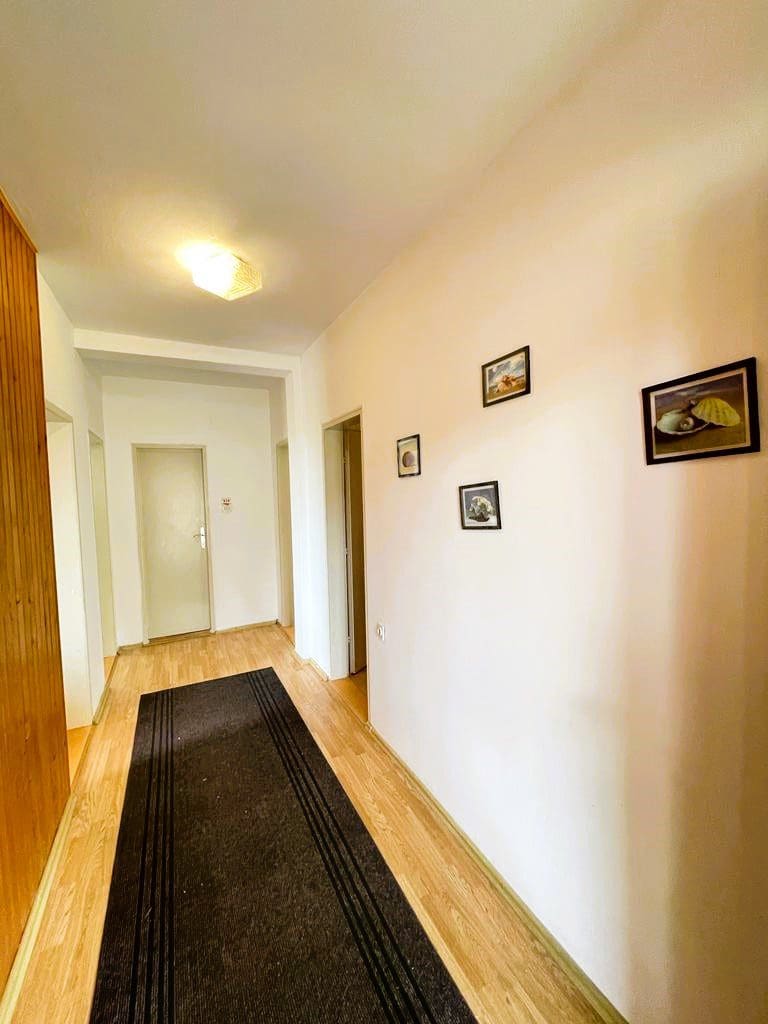 Family House for Sale in Sutomore with Sea View – 118m² Home — Montenegro