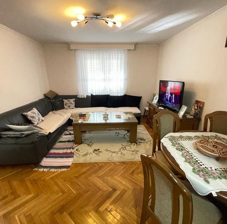 Comfortable 4-Bedroom House for Sale in Bjeliši Bar – Move-In Ready — Montenegro
