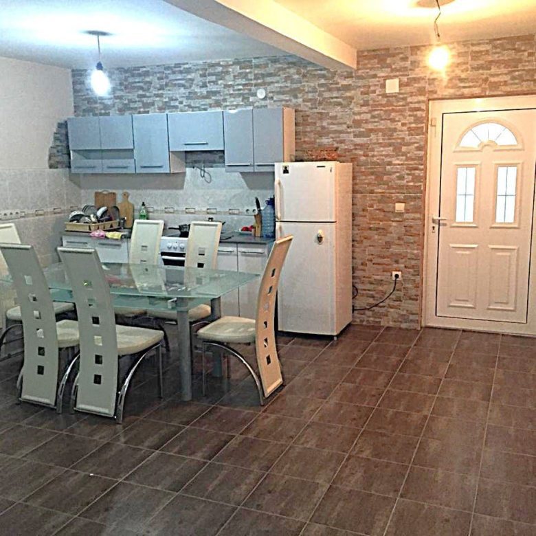 House for Sale in Budva – 7 Bedrooms, Sea View, Peaceful Location — Montenegro